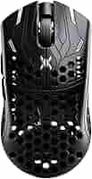 Finalmouse UltralightX Phantom Lion あ Finalmouse UltralightX Wireless Mouse - Phantom & Guardian